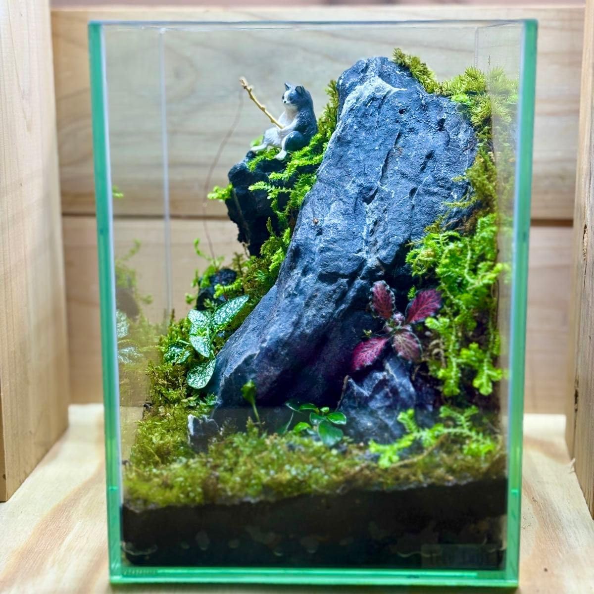 東南アジア 壺 【公式通販】 東南アジア タイ 四耳壺 高さ39cm